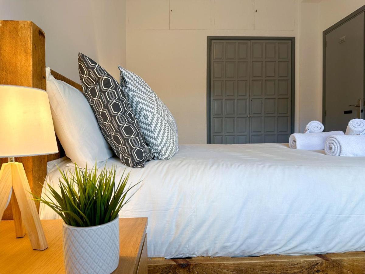 Jardin Playa San Juan Appartement Alicante Buitenkant foto