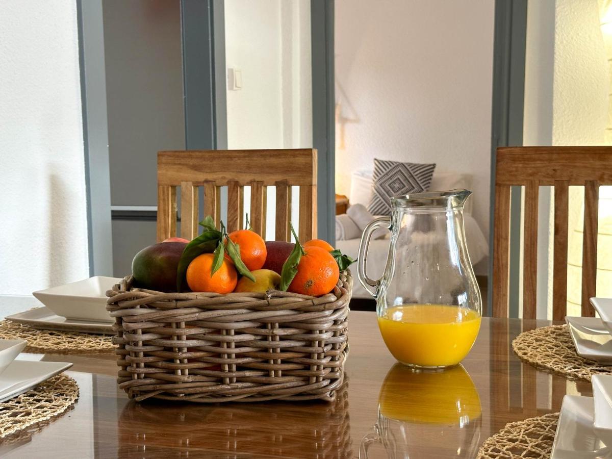 Jardin Playa San Juan Appartement Alicante Buitenkant foto
